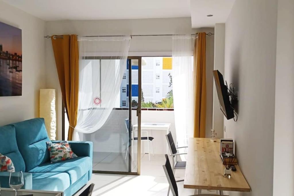 Modern Accommodation In Playa Del Ingles Maspalomas  Exteriér fotografie