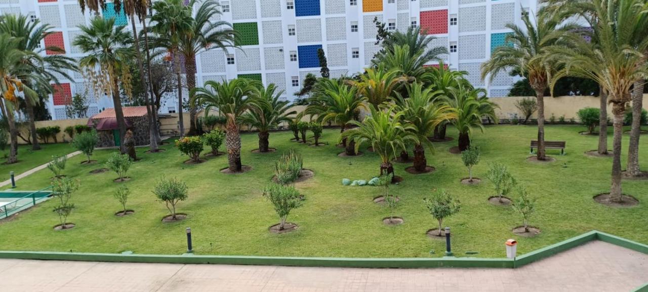 Modern Accommodation In Playa Del Ingles Maspalomas  Exteriér fotografie